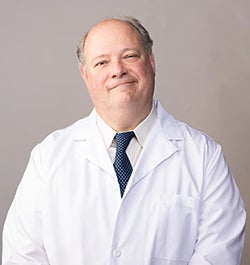 "Dr. Michael Argenziano"
