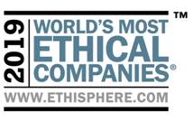 World’s Most Ethical Companies