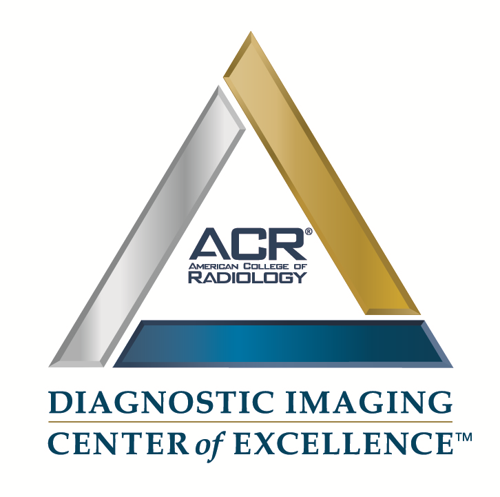 ACR Diagnostic Imaging Center of Excellence (DICOE)
