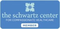 The Schwartz Center Member logo