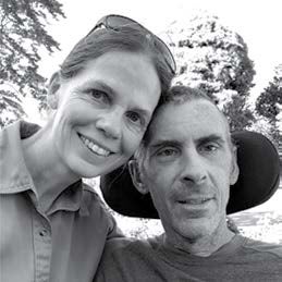 Patient Story: Heinrich and Irene Barth