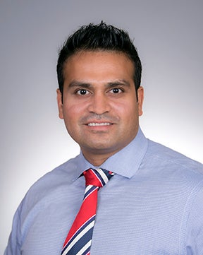 Mitul Patel, MD