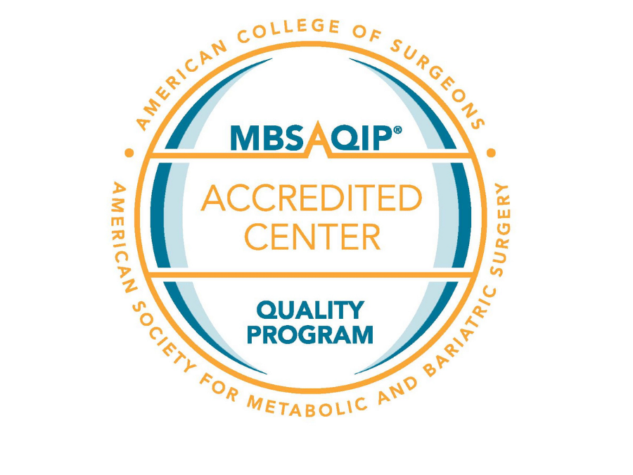 Bariatric Surgery Accredited Center