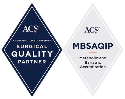 "ACS Surgical Quality Partner"