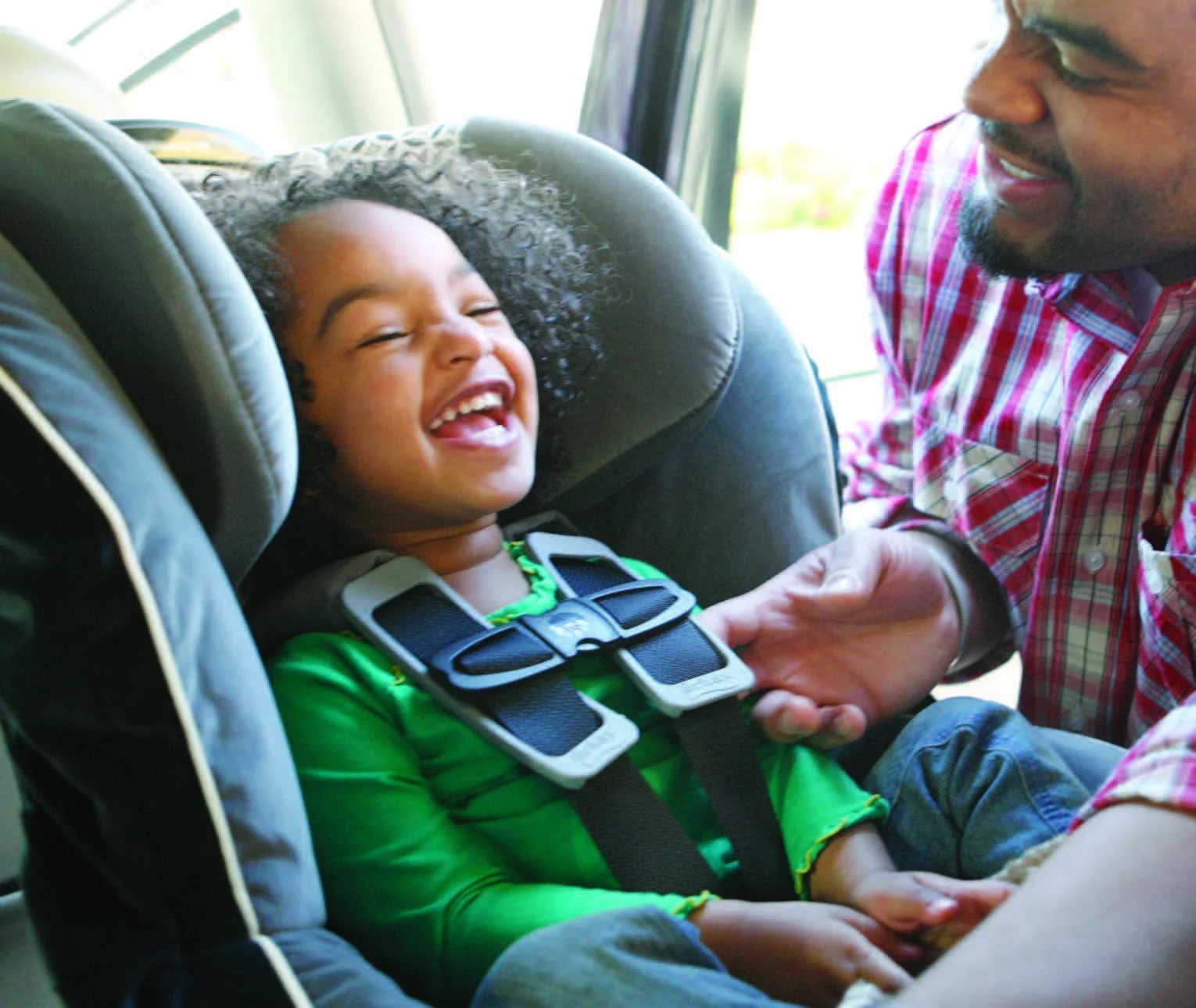 Car Seat Check
