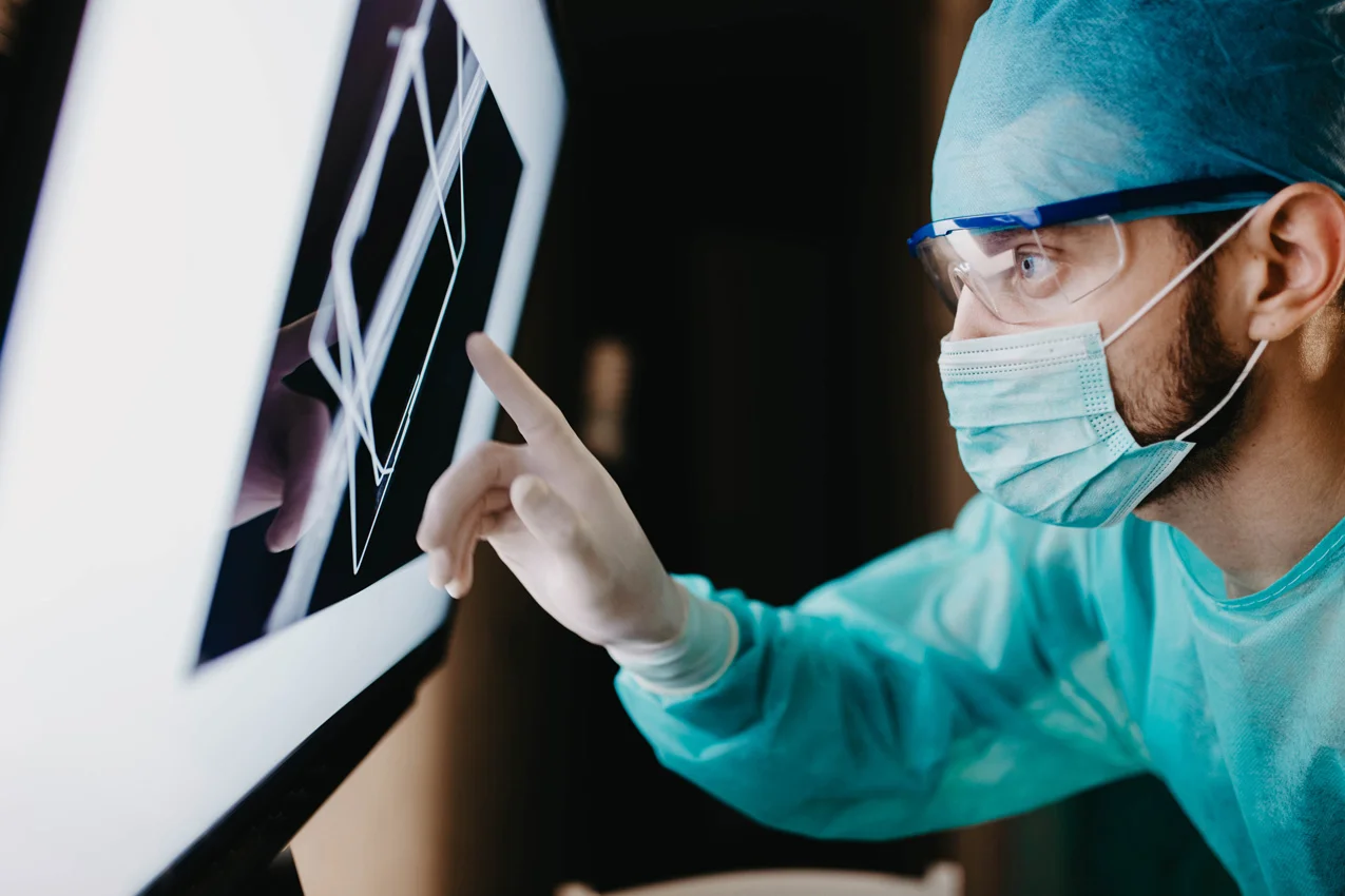 Diagnostic Imaging Services