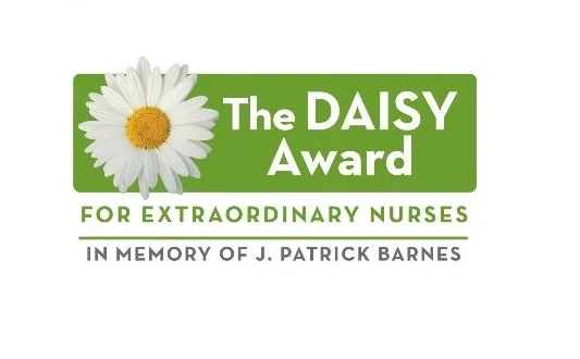 Daisy Award