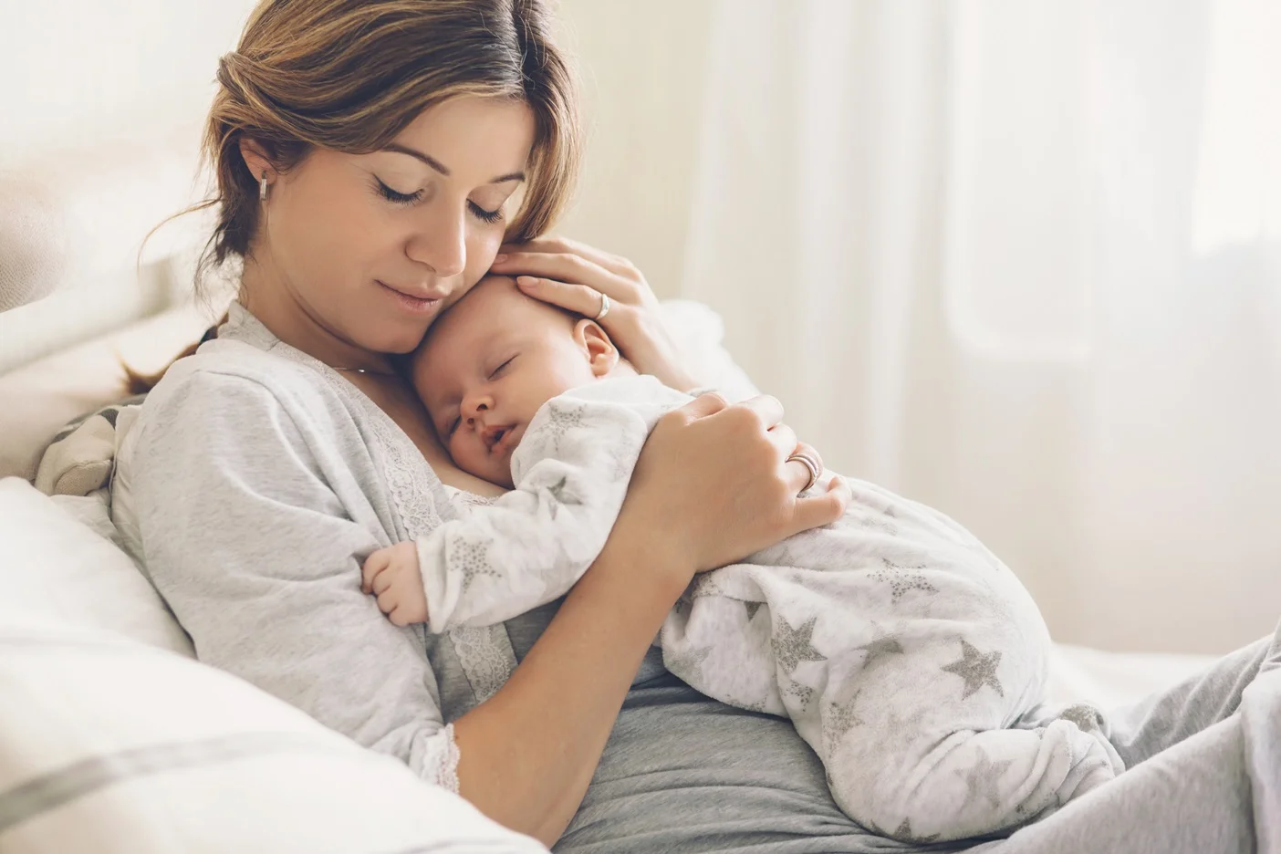 Rowley Family Birthing Center