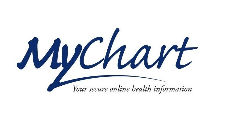 MyChart Logo