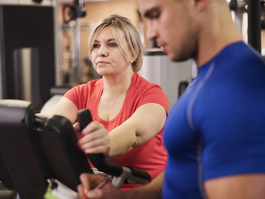 Rehabilitation Services