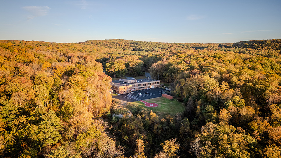 Emergency Department at Garnet Health Medical Center - Catskills, Callicoon Campus