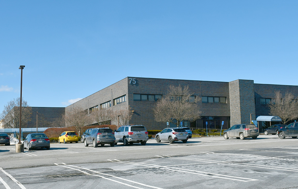 Alcohol & Substance Abuse Treatment at Garnet Health