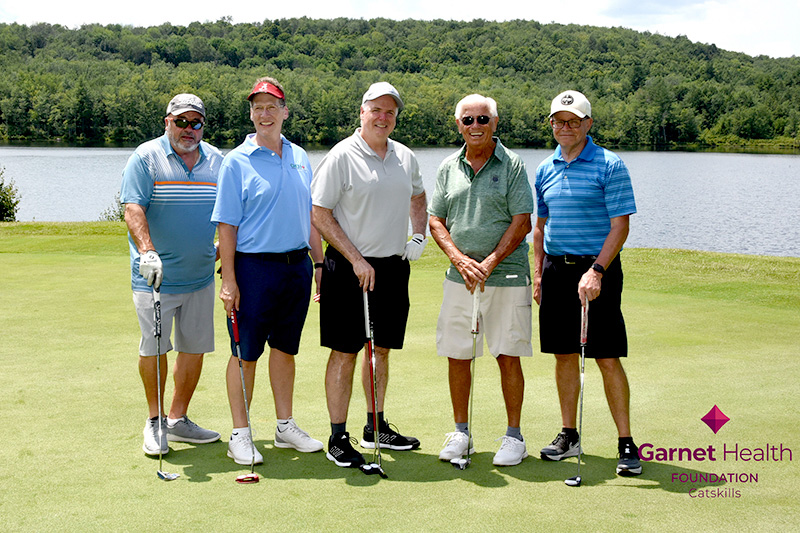 Catskills Golf Outing 2024