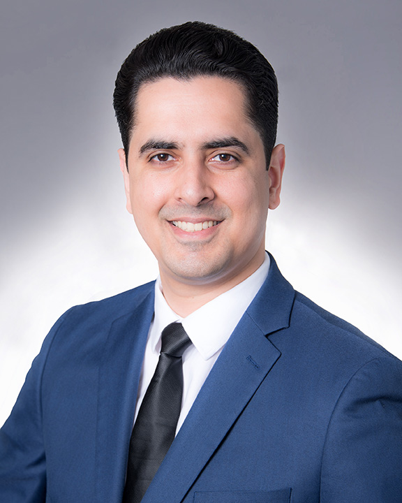 Karanpreet Kalra, PA-C