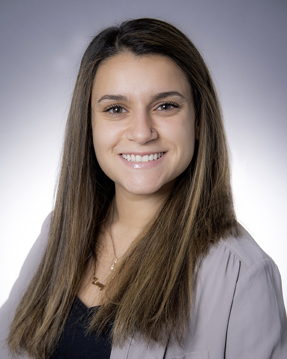 Jessica Rallo, PA-C