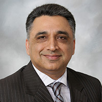 Adnan Iqbal, MD