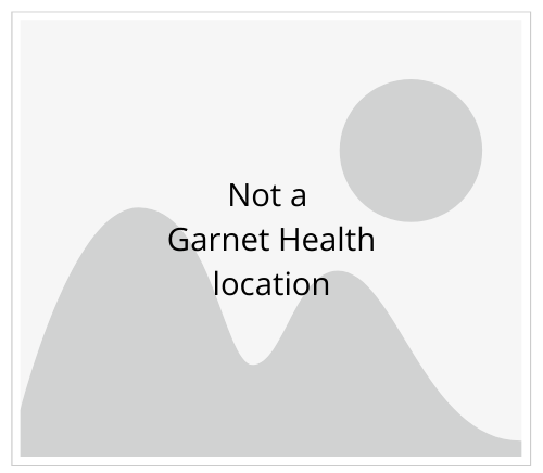 Not a Garnet Health location