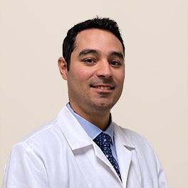 Zeyad Loubnan, MD
