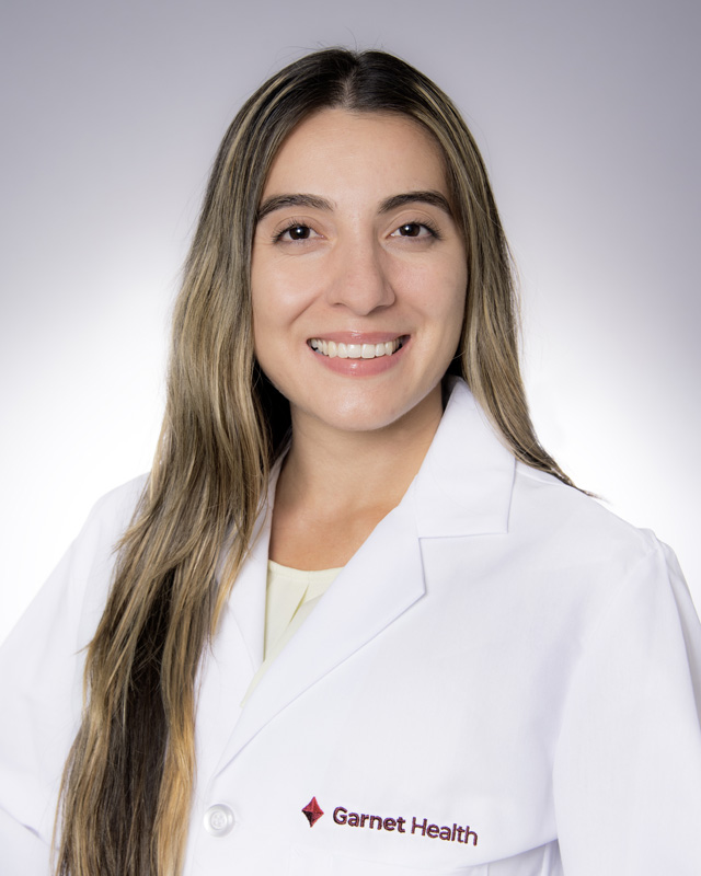 Bridget Alaimo, DO,  PGY-1