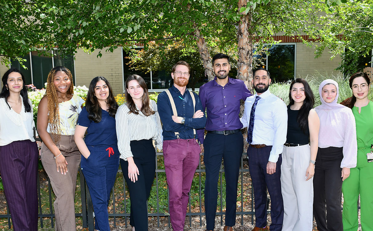 Neurology Residency Program