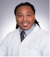 Demetrius Durham, MD