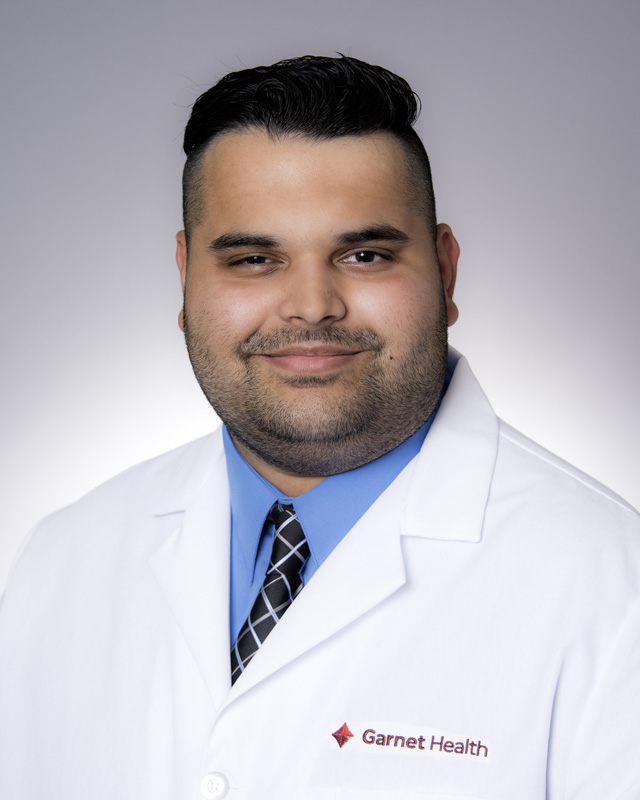 Tyler Gopee, DO, PGY-1