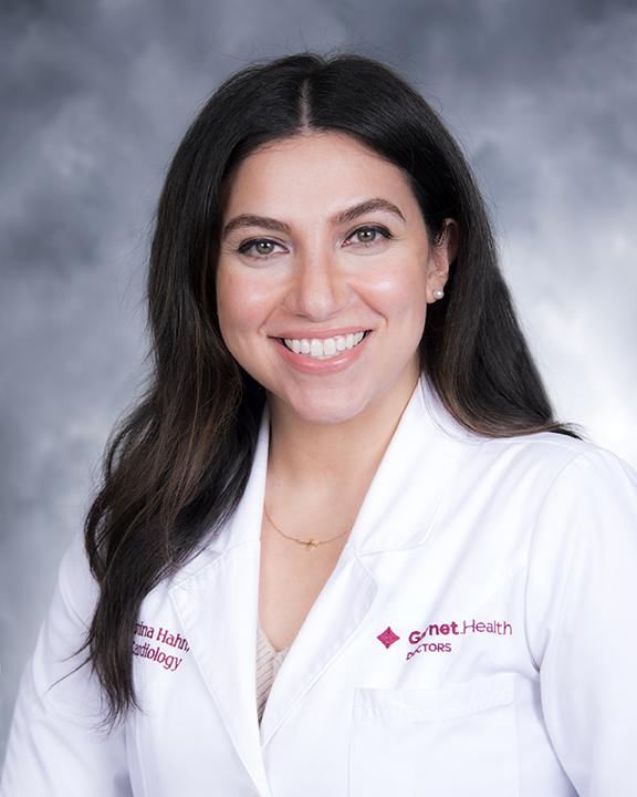 Christina Hahn, FNP-BC
