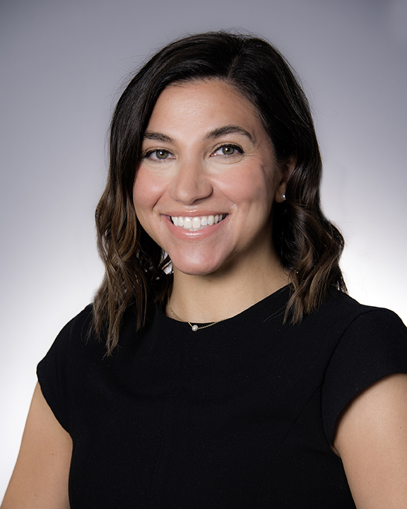 Christina Hahn, FNP-BC