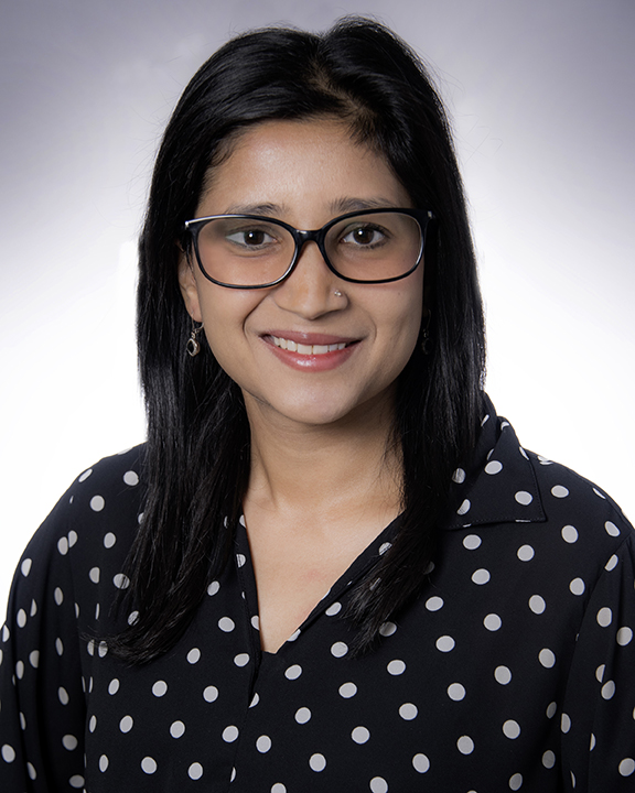 Hafsa Mahmood, MD