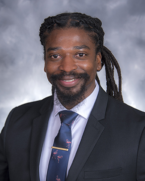 Anthony Clarke, MD