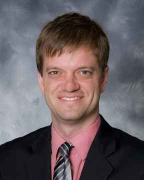 Matthew David Heslinga, MD