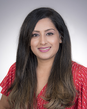 Reena Anil Patel, DO
