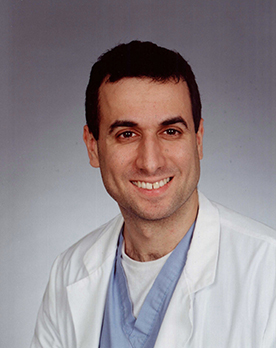 Steven F. Piriano, MD