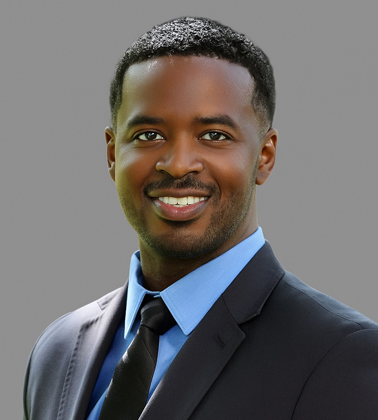 Hamfreth Rahming, MD