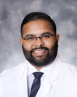 Avindra Ramnarain, DO