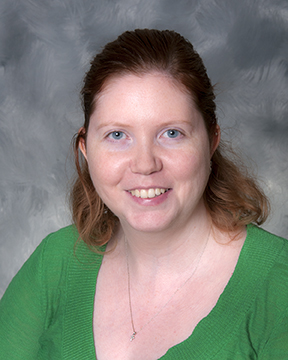 Rose Anna G. Roantree, DO