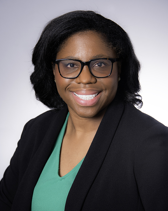 Stephanie Rosarion, MD