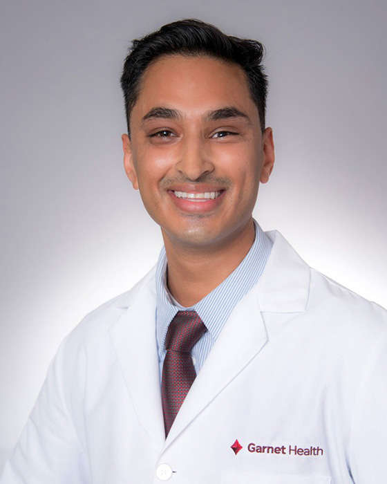 Kabir Al-Tariq, MD