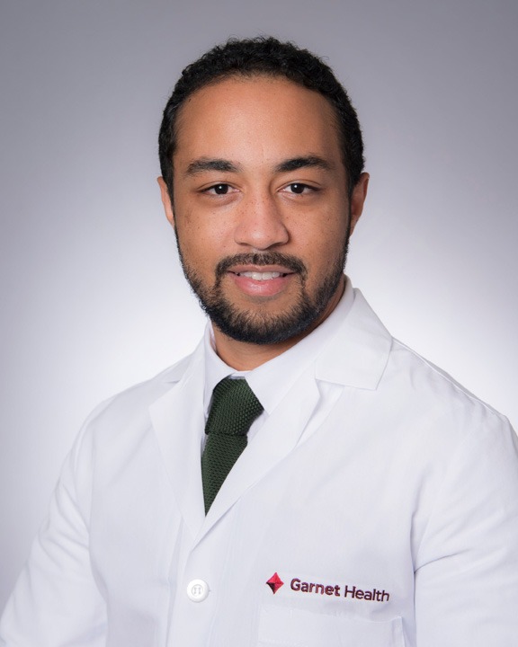 Allison Randolph, MD