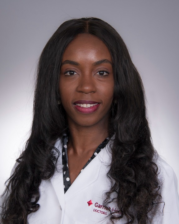 Angela Ubanwa, MD