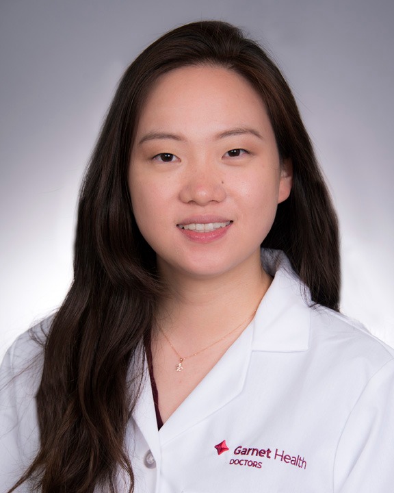 Diana Ruan, MD