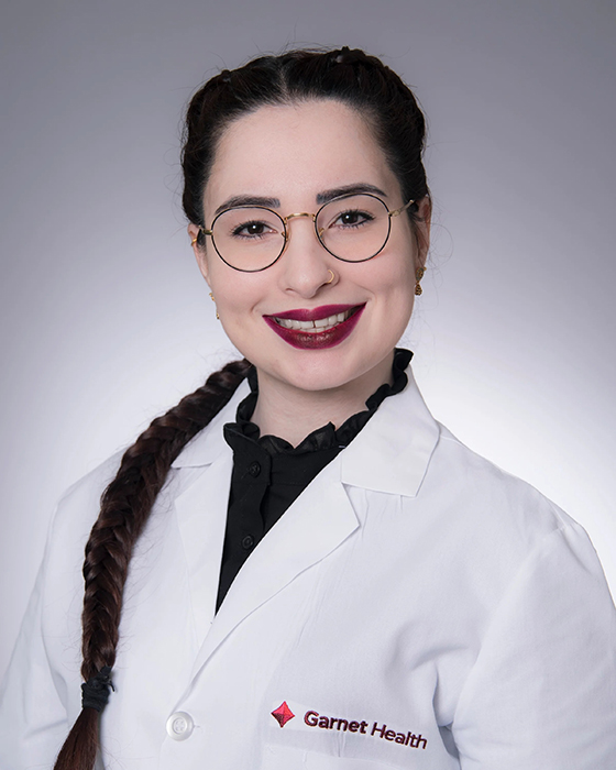 Harpreet K. Dhanjal, MD