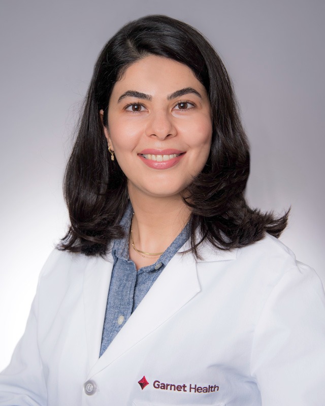 Fereshteh Khorshidi, MD