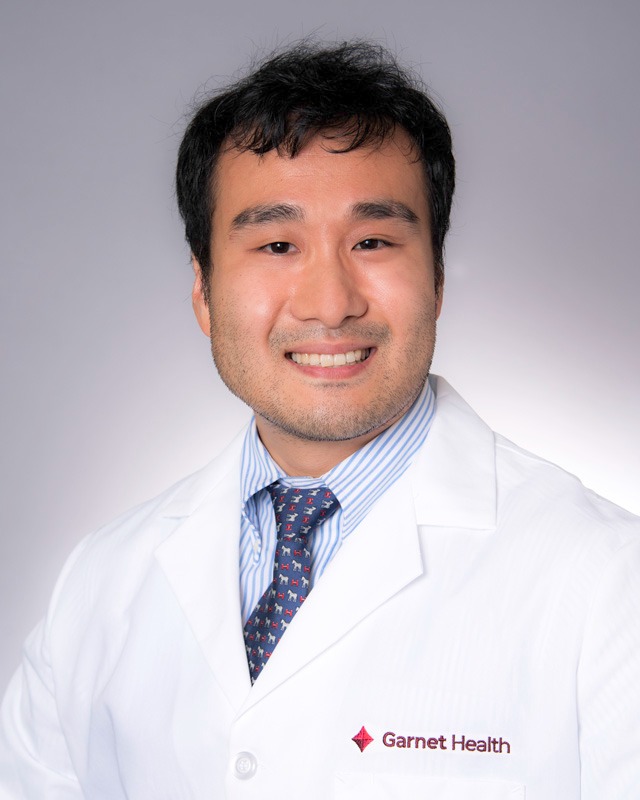 Ryan Lee, MD