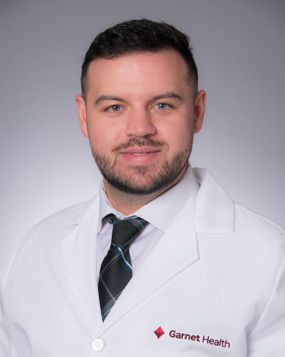 Michael Sposito, MD