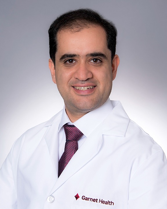 Pouria Yazdian Anari, MD