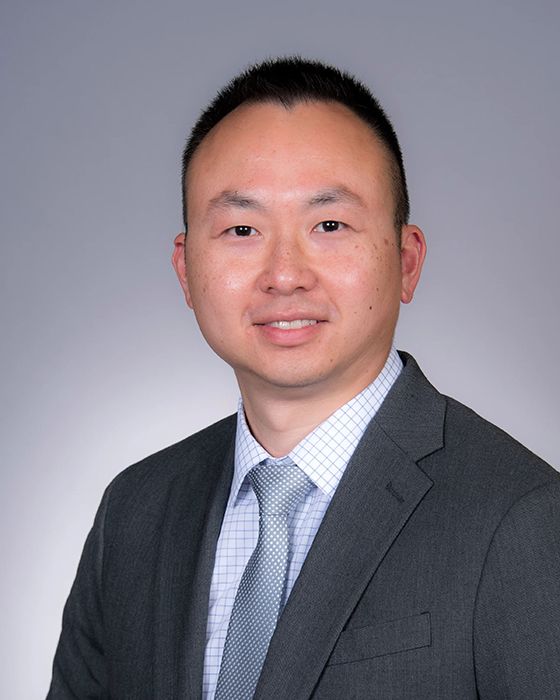 Thomas Liu, MS, DO, FACOEP
