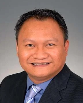 Guillermo Uy, MD, FACS