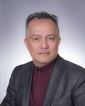 Behzad Maghsoudlou, MD