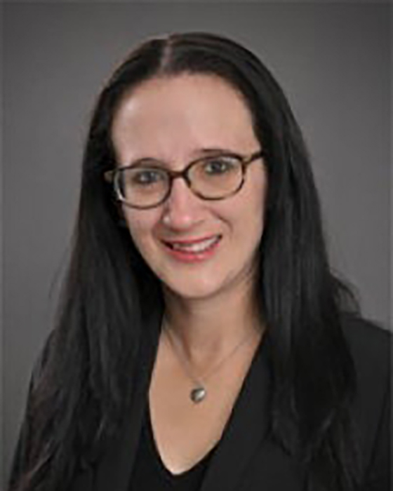 Audrey C. Pendleton, MD